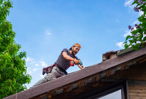 Best Roof Insulation Installation  in Chelsea, AL