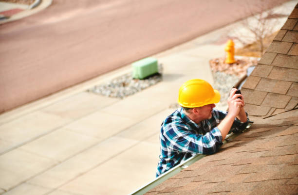 Fast & Reliable Emergency Roof Repairs in Chelsea, AL