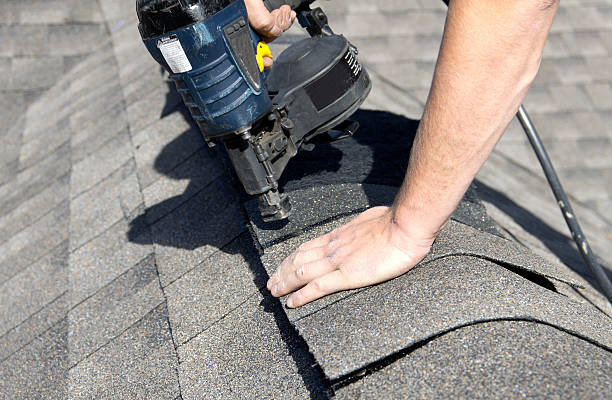  Chelsea, AL Roofing repair and installation Pros